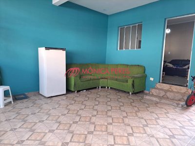 Casa, 3 quartos, 124 m² - Foto 4