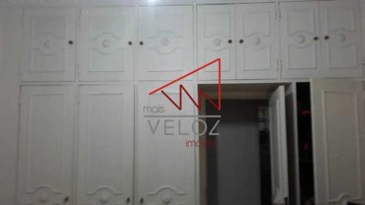 Apartamento, 3 quartos, 140 m² - Foto 3