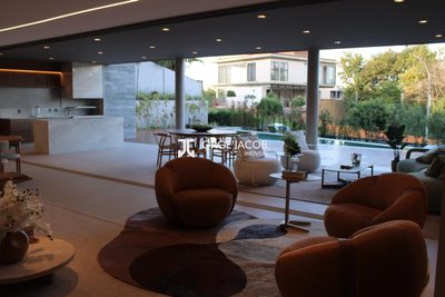 Casa, 3 quartos, 489 m² - Foto 3