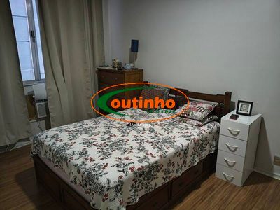 Apartamento, 3 quartos, 100 m² - Foto 5
