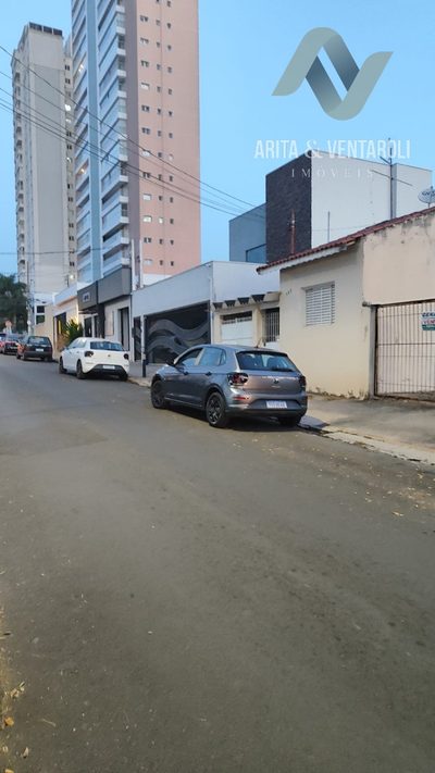 Loteamento e Condomínio, 469 m² - Foto 2