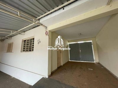 Casa, 2 quartos, 80 m² - Foto 1