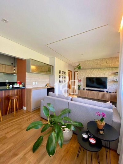 Apartamento, 3 quartos, 72 m² - Foto 5