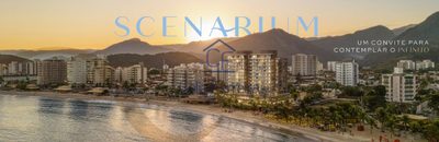 Apartamento, 1 quarto, 48 m² - Foto 1