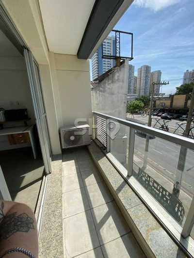 Sala-Conjunto, 38 m² - Foto 1