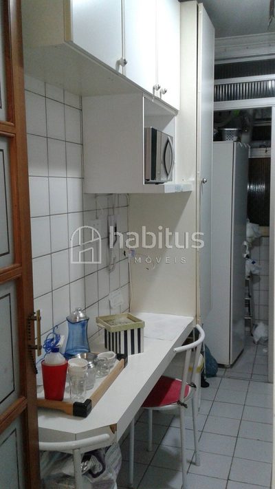 Apartamento, 2 quartos - Foto 3