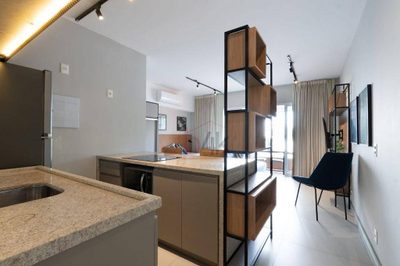 Kitnet-Studio, 40 m² - Foto 5