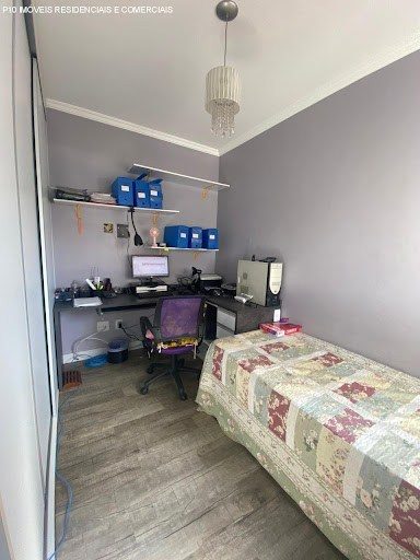 Apartamento, 3 quartos, 147 m² - Foto 5