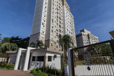 Apartamento, 3 quartos, 80 m² - Foto 1