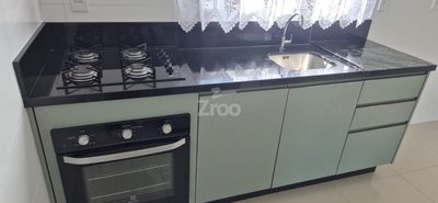 Apartamento, 2 quartos, 58 m² - Foto 4