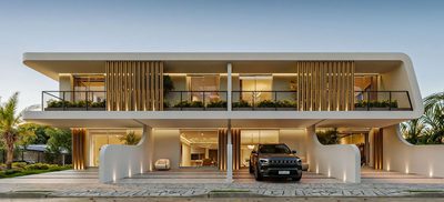 Casa, 2 quartos, 121 m² - Foto 5