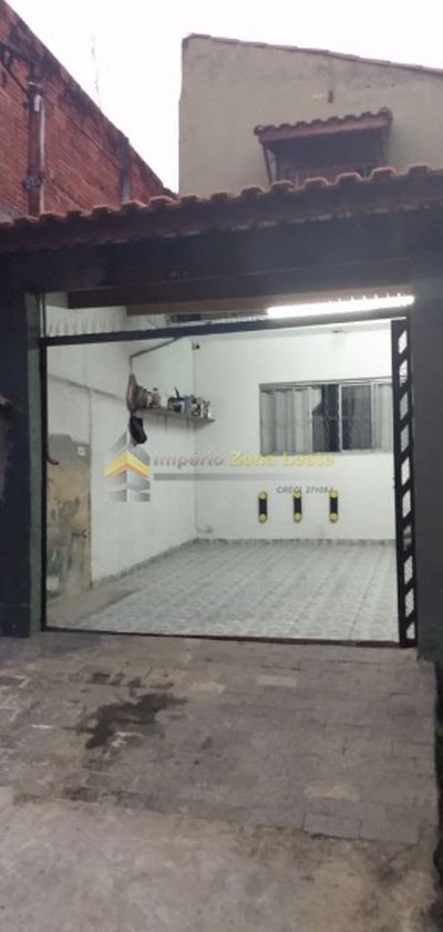 Sobrado, 3 quartos - Foto 3