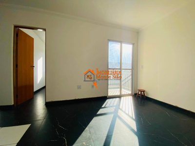 Apartamento, 2 quartos, 42 m² - Foto 1
