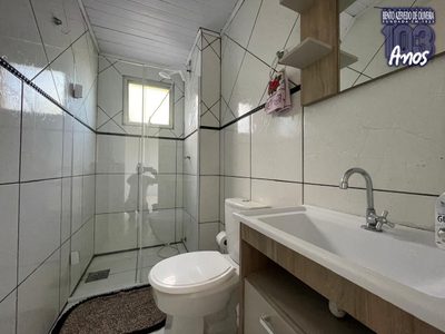 Apartamento, 2 quartos, 63 m² - Foto 2