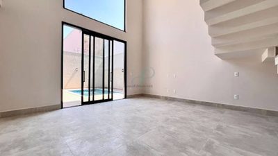 Casa, 4 quartos, 242 m² - Foto 4