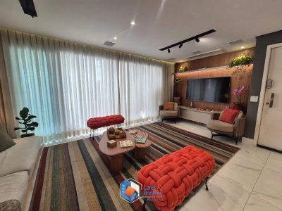 Apartamento, 3 quartos, 150 m² - Foto 4