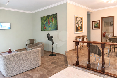 Casa, 3 quartos, 132 m² - Foto 1