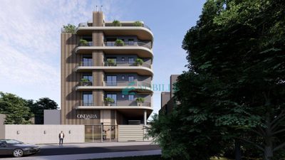 Apartamento, 2 quartos, 73 m² - Foto 4