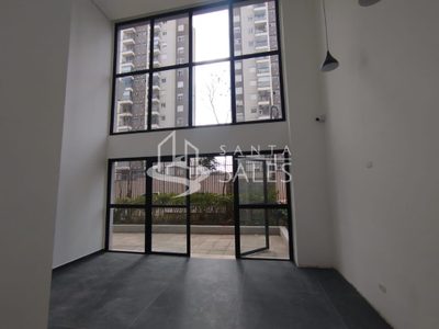 Apartamento, 2 quartos, 38 m² - Foto 4