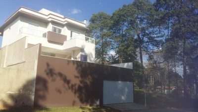 Sobrado, 3 quartos, 282 m² - Foto 2