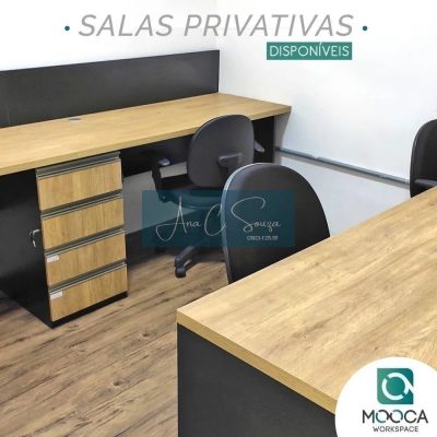 Sala-Conjunto, 7 m² - Foto 1