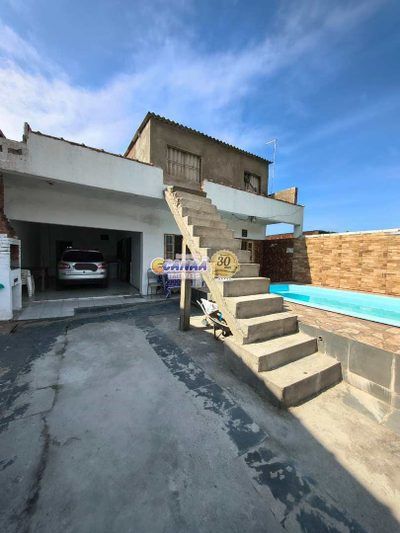 Casa, 2 quartos, 95 m² - Foto 2