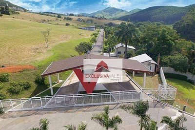 Loteamento e Condomínio, 1000 m² - Foto 1