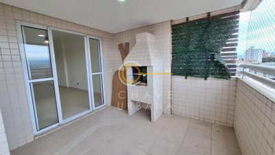 Apartamento, 3 quartos, 114 m² - Foto 3
