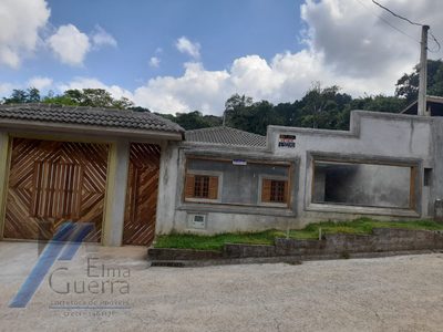 Casa, 2 quartos, 160 m² - Foto 1