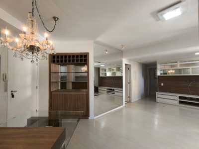 Apartamento, 2 quartos, 72 m² - Foto 3