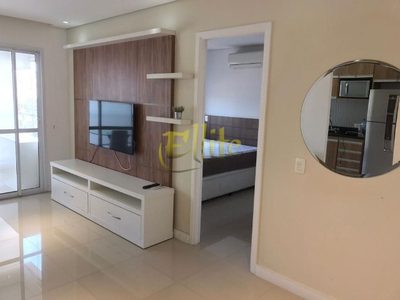 Flat/Apart Hotel, 1 quarto, 50 m² - Foto 3