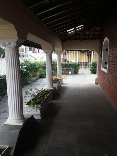 Casa, 4 quartos, 275 m² - Foto 2