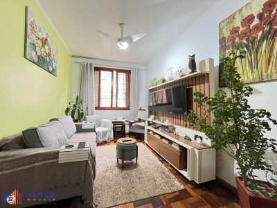 Apartamento, 3 quartos, 78 m² - Foto 1