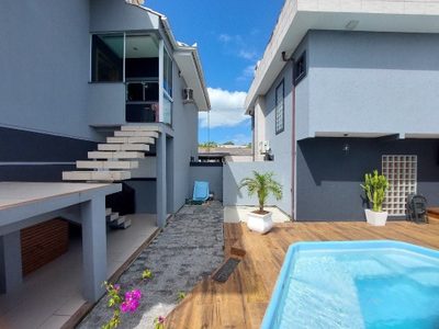Casa, 3 quartos, 100 m² - Foto 3