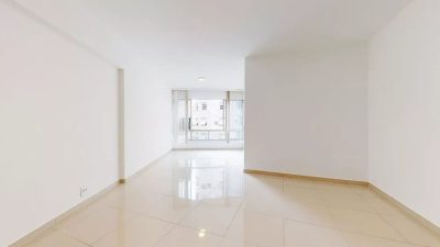 Apartamento, 3 quartos, 130 m² - Foto 1