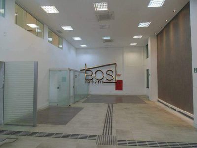 Loja-Salão, 420 m² - Foto 5