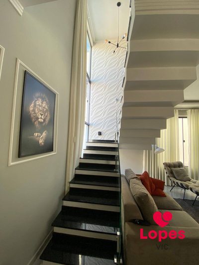 Sobrado, 3 quartos, 280 m² - Foto 5