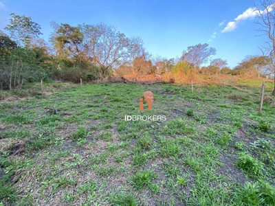 Terreno, 414 m² - Foto 1