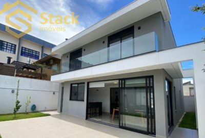 Sobrado, 3 quartos, 300 m² - Foto 2