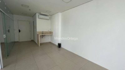 Sala-Conjunto, 47 m² - Foto 2