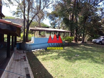 Chácara, 2 quartos, 1060 m² - Foto 4