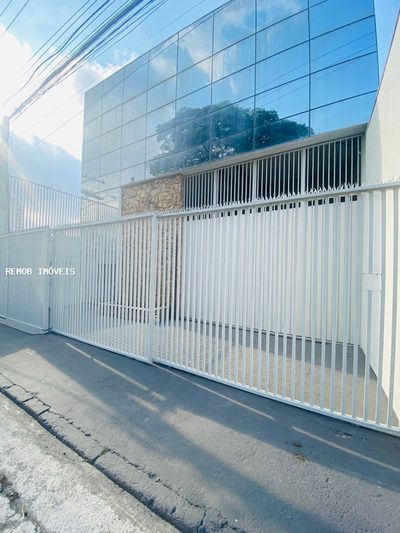 Depósito-Galpão, 715 m² - Foto 5