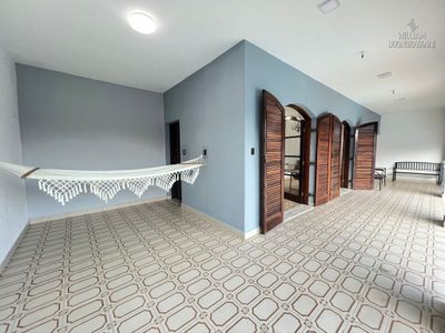 Casa, 4 quartos, 200 m² - Foto 4
