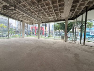Loja-Salão, 360 m² - Foto 5