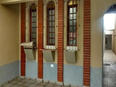 Casa, 3 quartos, 198 m² - Foto 4