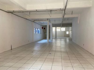 Loja-Salão, 300 m² - Foto 3