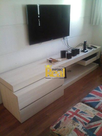 Apartamento, 2 quartos, 93 m² - Foto 4