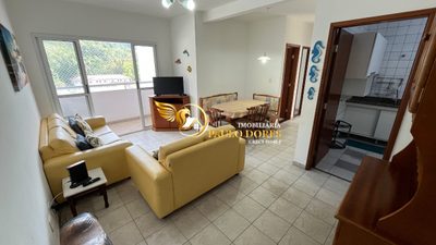 Apartamento, 3 quartos, 85 m² - Foto 1