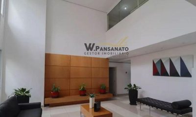 Apartamento, 1 quarto, 38 m² - Foto 3