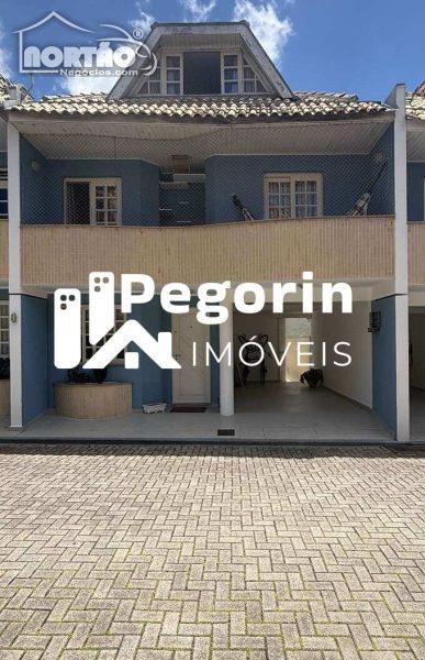 Casa, 3 quartos, 185 m² - Foto 1